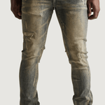 Embellish Eric Denim - 210000094552 Hidden Hype Clothing