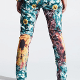 Embellish  Goff  Standard Denim