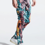 Embellish Goff Standard Denim - 210000036679 Hidden Hype Clothing