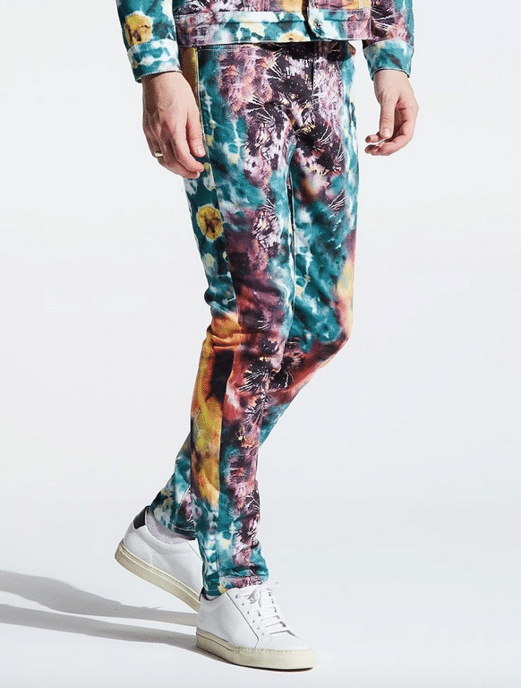Embellish Goff Standard Denim - 210000036679 Hidden Hype Clothing
