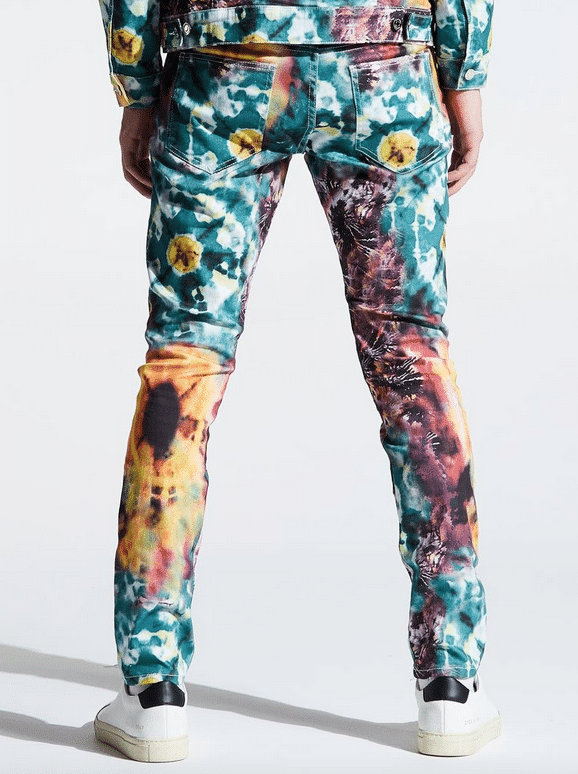 Embellish Goff Standard Denim - 210000036679 Hidden Hype Clothing