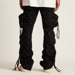 Embellish Hawk Cargo Denim - 210000096874 Hidden Hype Clothing