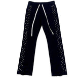 Embellish Ice Lounge Pants - 210000096880 Hidden Hype Clothing