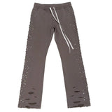Embellish Ice Lounge Pants - 210000096885 Hidden Hype Clothing