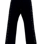 Embellish Ice Lounge Pants - 210000096880 Hidden Hype Clothing