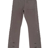 Embellish Ice Lounge Pants - 210000096885 Hidden Hype Clothing