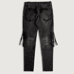 Embellish Joseph Cargo Denim - 210000093361 Hidden Hype Clothing