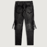 Embellish Joseph Cargo Denim - 210000093361 Hidden Hype Clothing