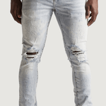 Embellish Kyler Denim - 210000094560 Hidden Hype Clothing