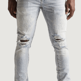 Embellish Kyler Denim - 210000094560 Hidden Hype Clothing