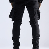 Embellish Prox Cargo Denim - 210000060414 Hidden Hype Clothing