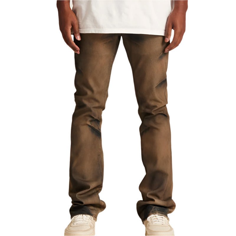 Embellish Ric Flare Denim - 210000096890 Hidden Hype Clothing