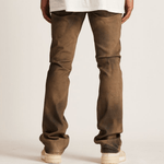 Embellish Ric Flare Denim - 210000096890 Hidden Hype Clothing