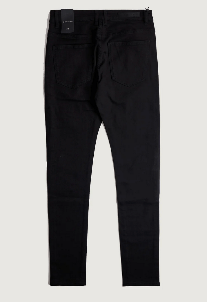 Embellish Spencer Standard Denim - 210000083787 Hidden Hype Clothing