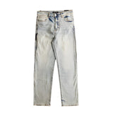 Embellish Spencer Straight Fit Denim - 210000092623 Hidden Hype Clothing