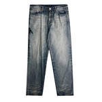 Embellish Spencer Straight Fit Denim - 210000094566 Hidden Hype Clothing