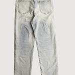 Embellish Spencer Straight Fit Denim - 210000092623 Hidden Hype Clothing