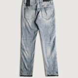 Embellish Spencer Straight Fit Denim - 210000093365 Hidden Hype Clothing