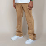 EPTM. French Terry Carpenter Pants - 210000090965 Hidden Hype Clothing