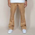 EPTM. French Terry Carpenter Pants - 210000090965 Hidden Hype Clothing