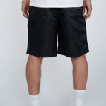 EPTM. NY Nylon Carpenter Shorts - 210000095816 Hidden Hype Clothing