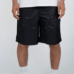EPTM. NY Nylon Carpenter Shorts - 210000095816 Hidden Hype Clothing