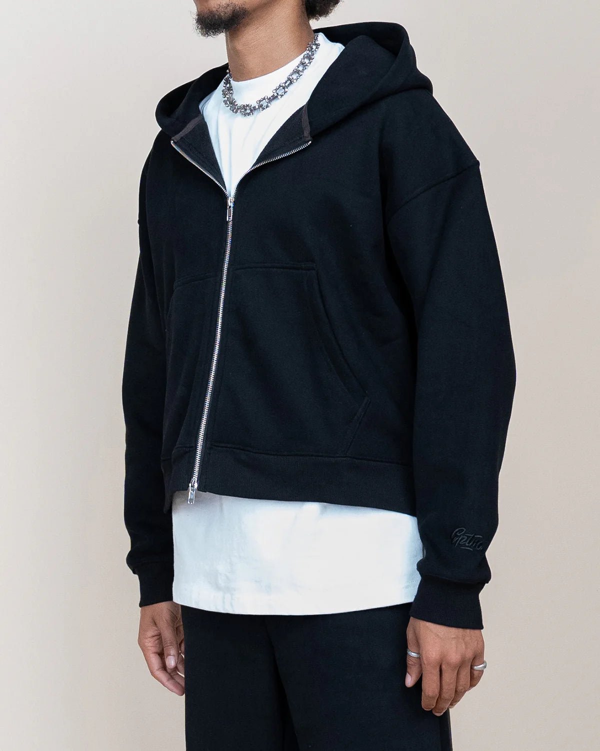 EPTM. Perfect Zip Up Hoodie - 210000091408 Hidden Hype Clothing