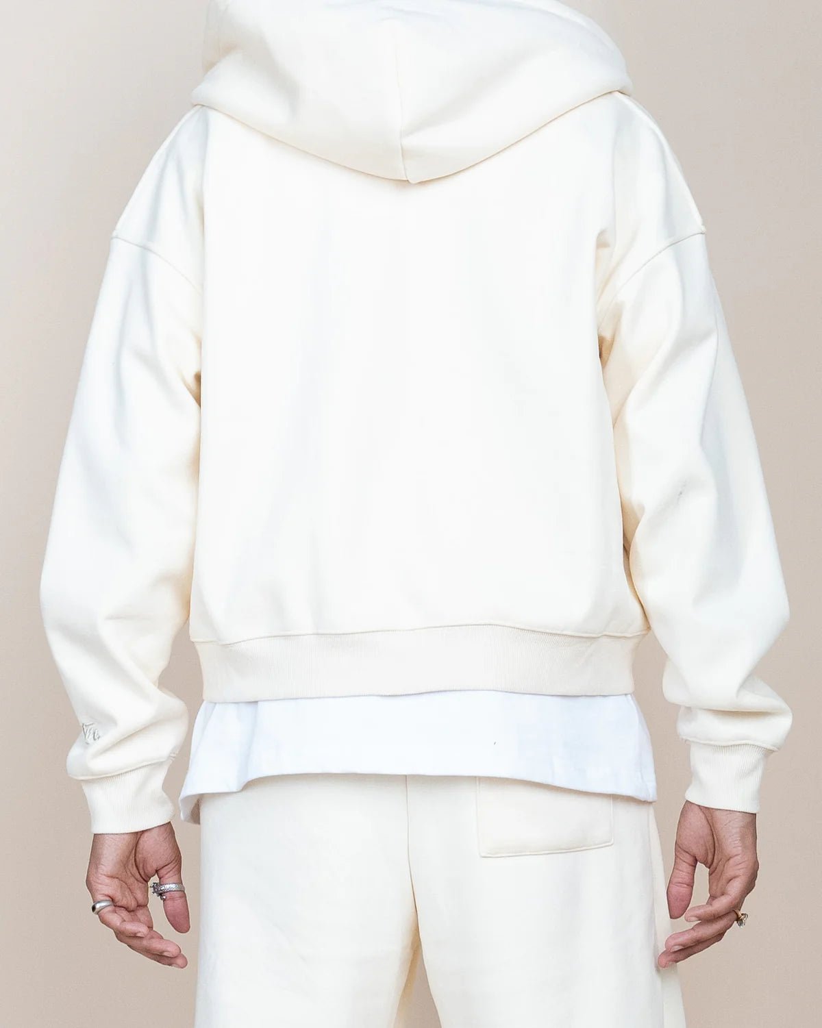 EPTM. Perfect Zip Up Hoodie - 210000091403 Hidden Hype Clothing