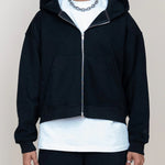 EPTM. Perfect Zip Up Hoodie - 210000091408 Hidden Hype Clothing