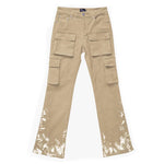 EPTM Snap Cargo Denim - 210000090332 Hidden Hype Clothing