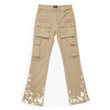 EPTM Snap Cargo Denim - 210000090332 Hidden Hype Clothing