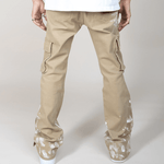 EPTM Snap Cargo Denim - 210000090332 Hidden Hype Clothing