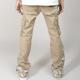 EPTM Snap Cargo Denim - 210000090332 Hidden Hype Clothing