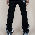 EPTM Snap Cargo Denim - 210000090262 Hidden Hype Clothing