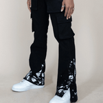 EPTM Snap Cargo Denim - 210000090262 Hidden Hype Clothing