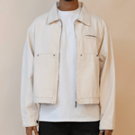 EPTM. Tuff Twill Jacket - 210000090980 Hidden Hype Clothing