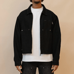 EPTM. Tuff Twill Jacket - 210000090976 Hidden Hype Clothing