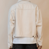 EPTM. Tuff Twill Jacket - 210000090980 Hidden Hype Clothing