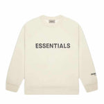 Essentials Crewneck SS20 - 210000075772 Hidden Hype Clothing