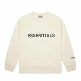 Essentials Crewneck SS20 - 210000075772 Hidden Hype Clothing