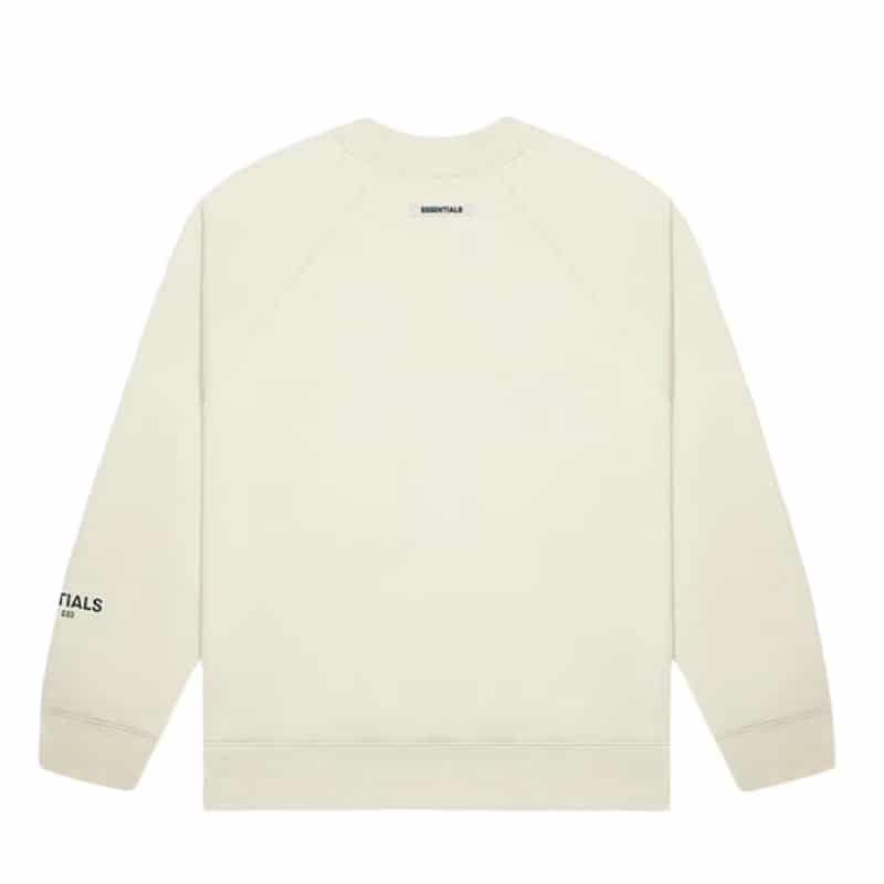 Essentials Crewneck SS20 - 210000074384 Hidden Hype Clothing