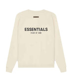 Essentials Crewneck SS21 - 210000075783 Hidden Hype Clothing