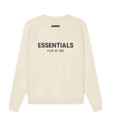 Essentials Crewneck SS21 - 210000075783 Hidden Hype Clothing
