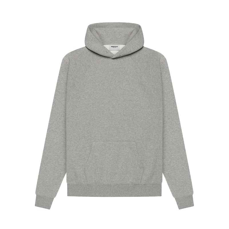 Essentials Hoodie SS21 - 210000092139 Hidden Hype Clothing