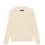 Essentials L/S Tee SS22 - 210000075787 Hidden Hype Clothing