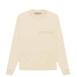Essentials L/S Tee SS22 - 210000075787 Hidden Hype Clothing