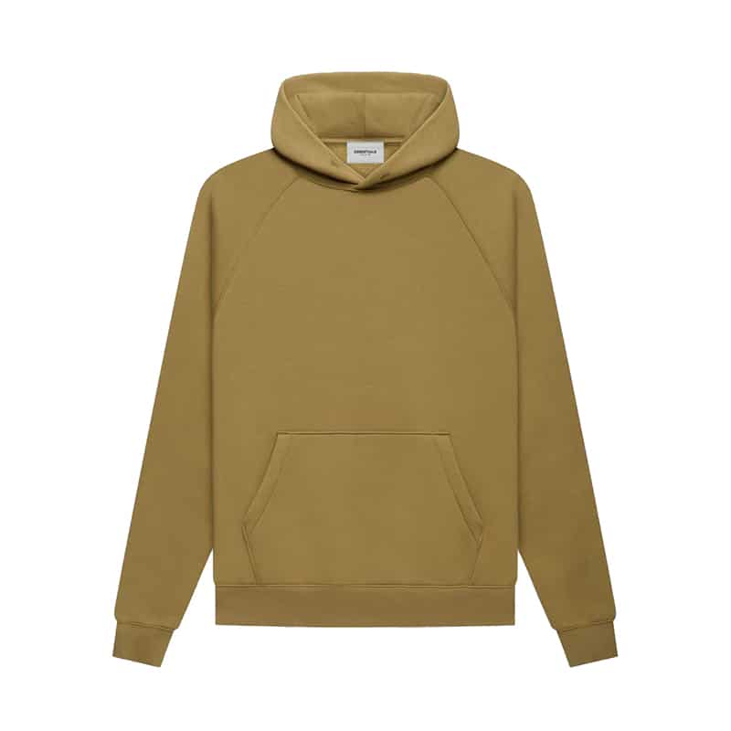 Essentials Pullover Hoodie FW21 - 210000086918 Hidden Hype Clothing