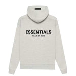 Essentials Pullover Hoodie FW22 - 210000085996 Hidden Hype Clothing