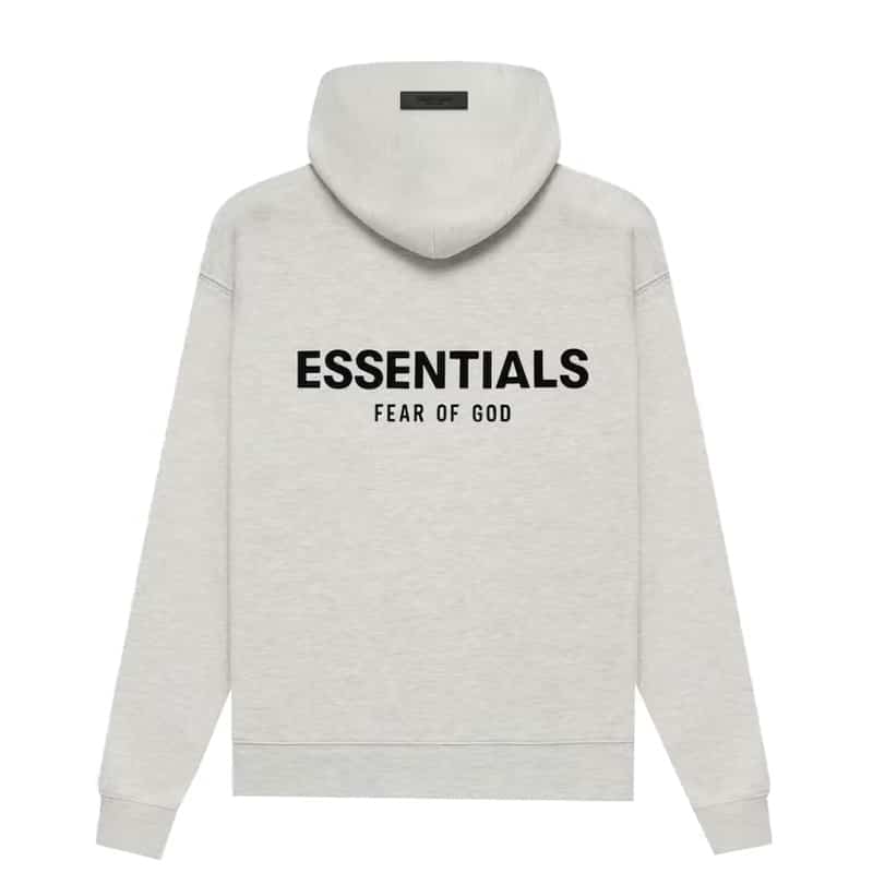 Essentials Pullover Hoodie FW22 - 210000085996 Hidden Hype Clothing