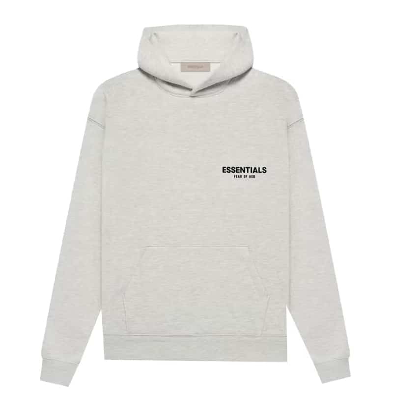 Essentials Pullover Hoodie FW22 - 210000085996 Hidden Hype Clothing